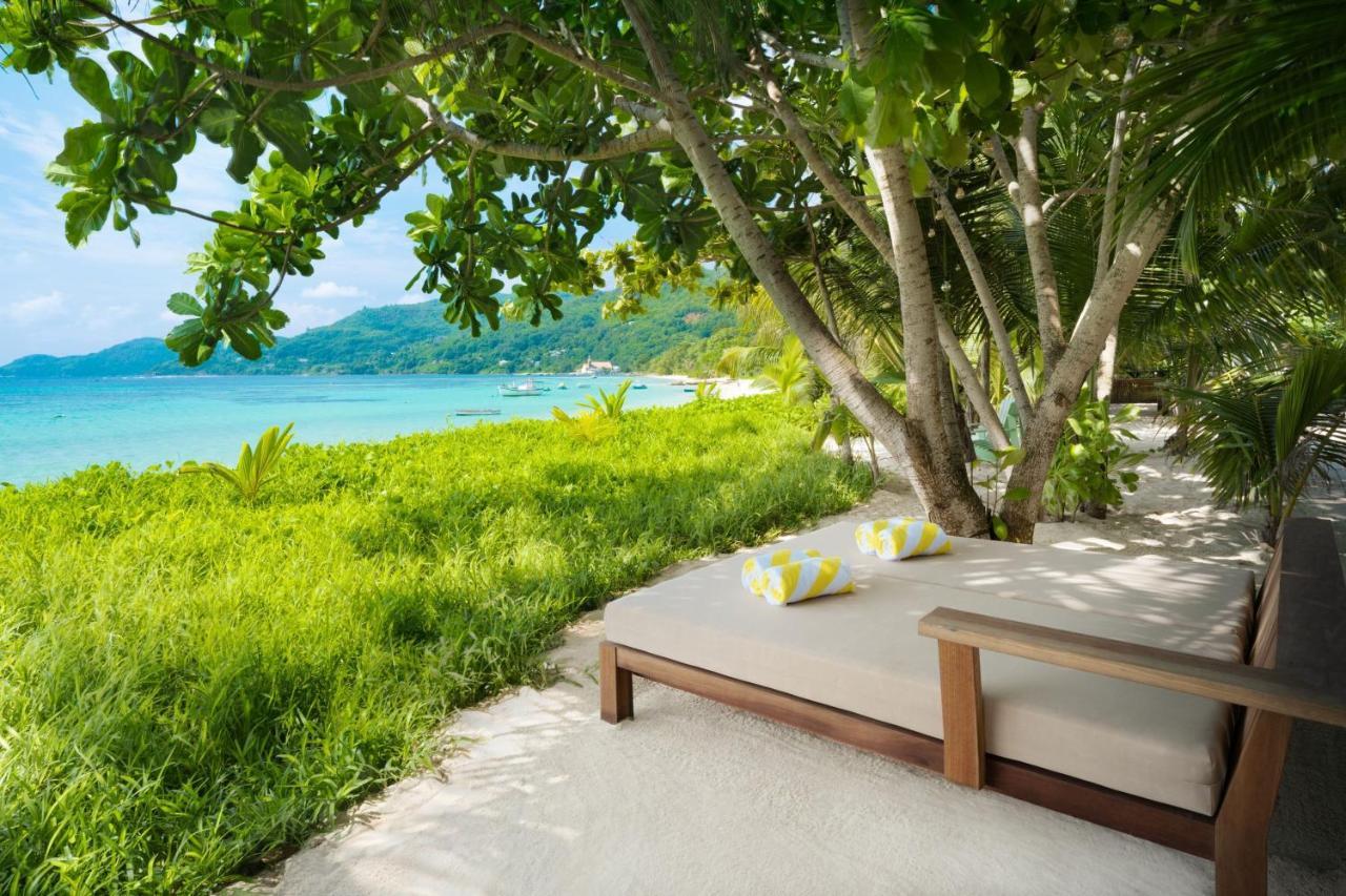 Laila, Seychelles, A Marriott Tribute Portfolio Resort Anse Royale Exterior foto