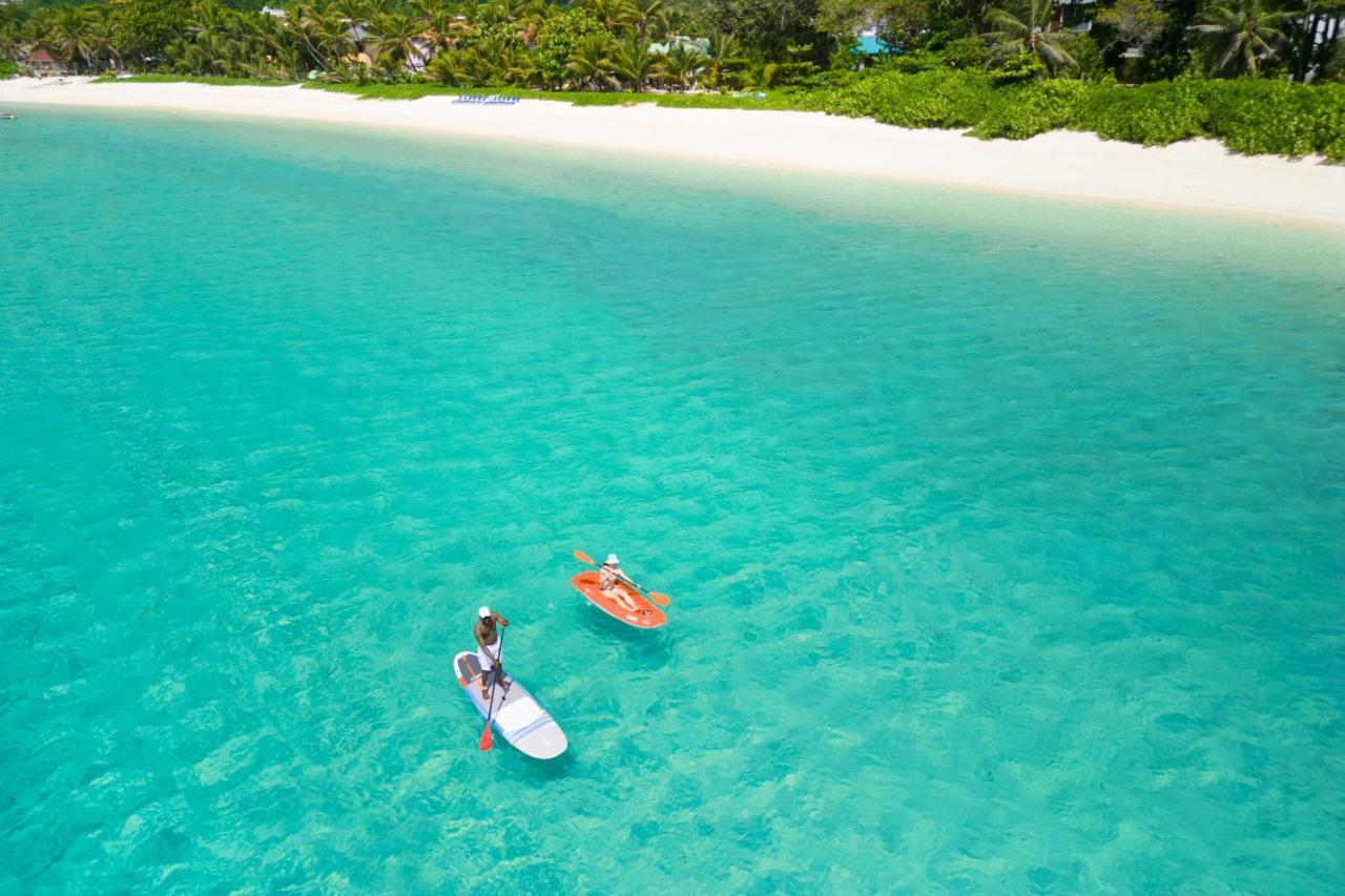 Laila, Seychelles, A Marriott Tribute Portfolio Resort Anse Royale Exterior foto