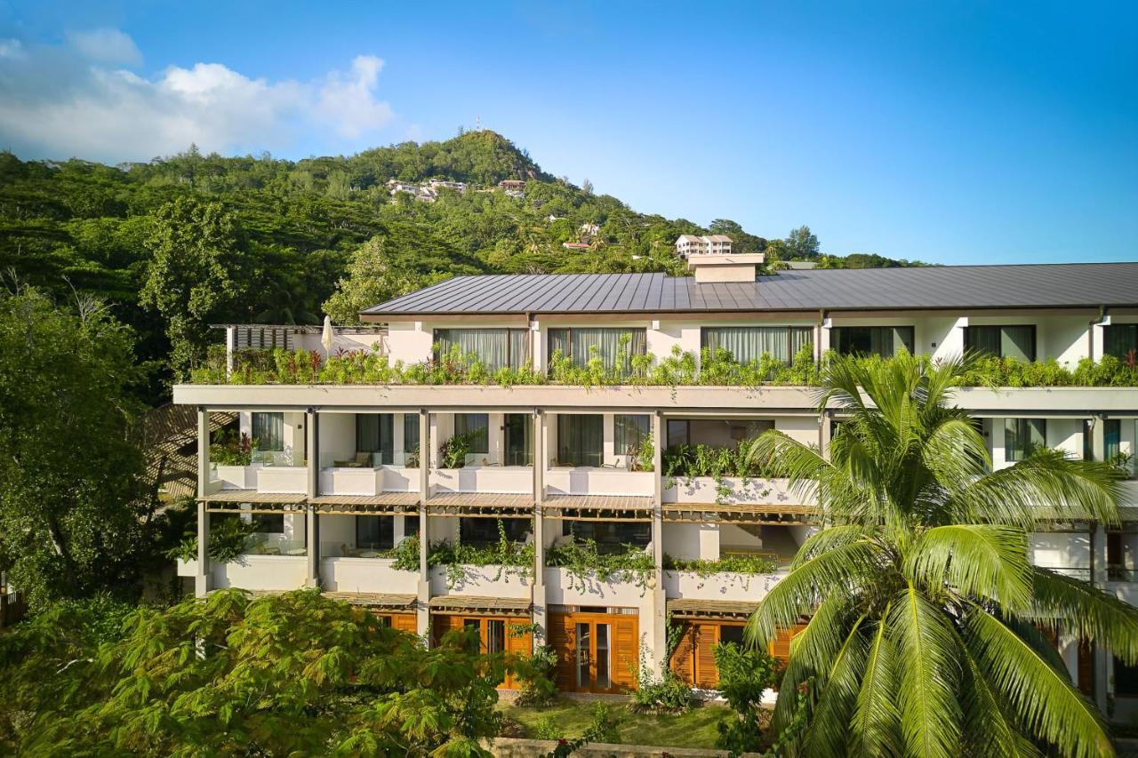 Laila, Seychelles, A Marriott Tribute Portfolio Resort Anse Royale Exterior foto